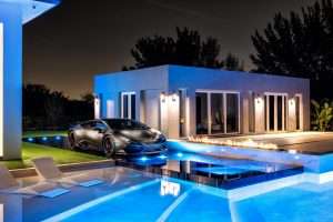 LamboPool CustomPoolSystems 15