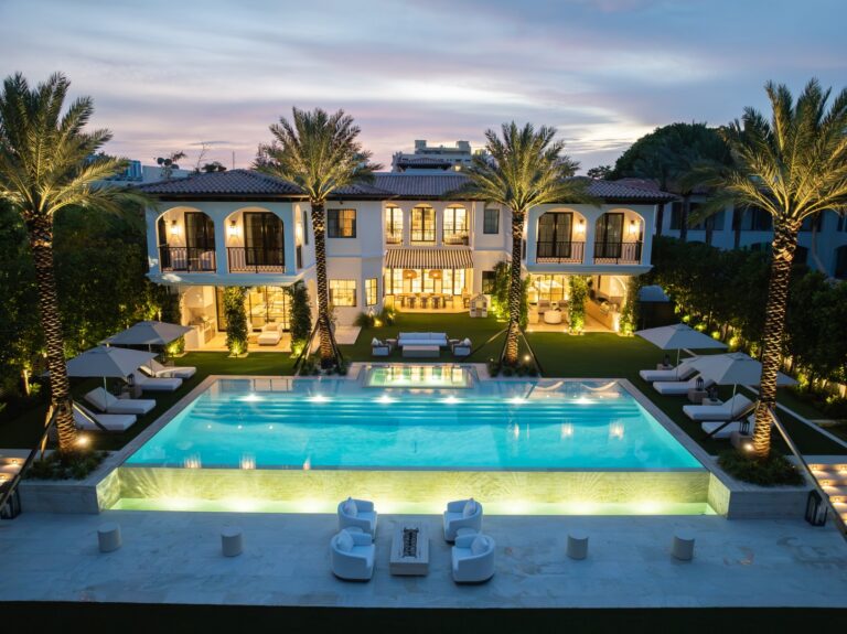 4701 Pine Drive Night Drone 6 1442x1080 1