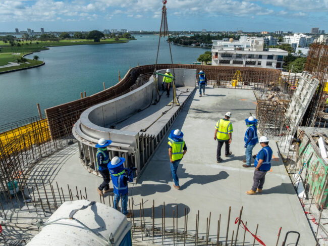 Debunking the Myths: Stainless Steel Elevated Pool Construction in 2026
