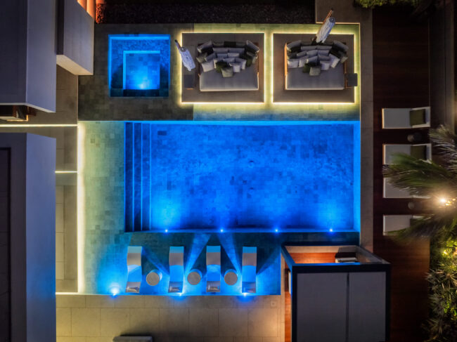 Luxury Pool Renovation in South Florida: Architectural Trends for 2026