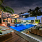 Redefining Luxury with Custom Pools & Outdoor Living Solutions