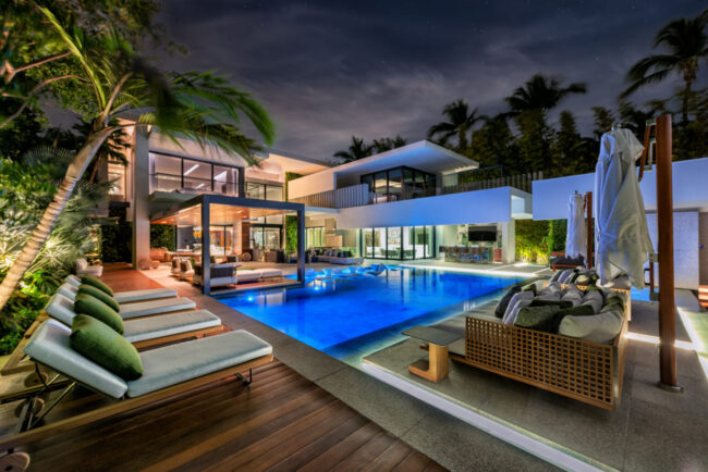 Outdoor Living Solutions