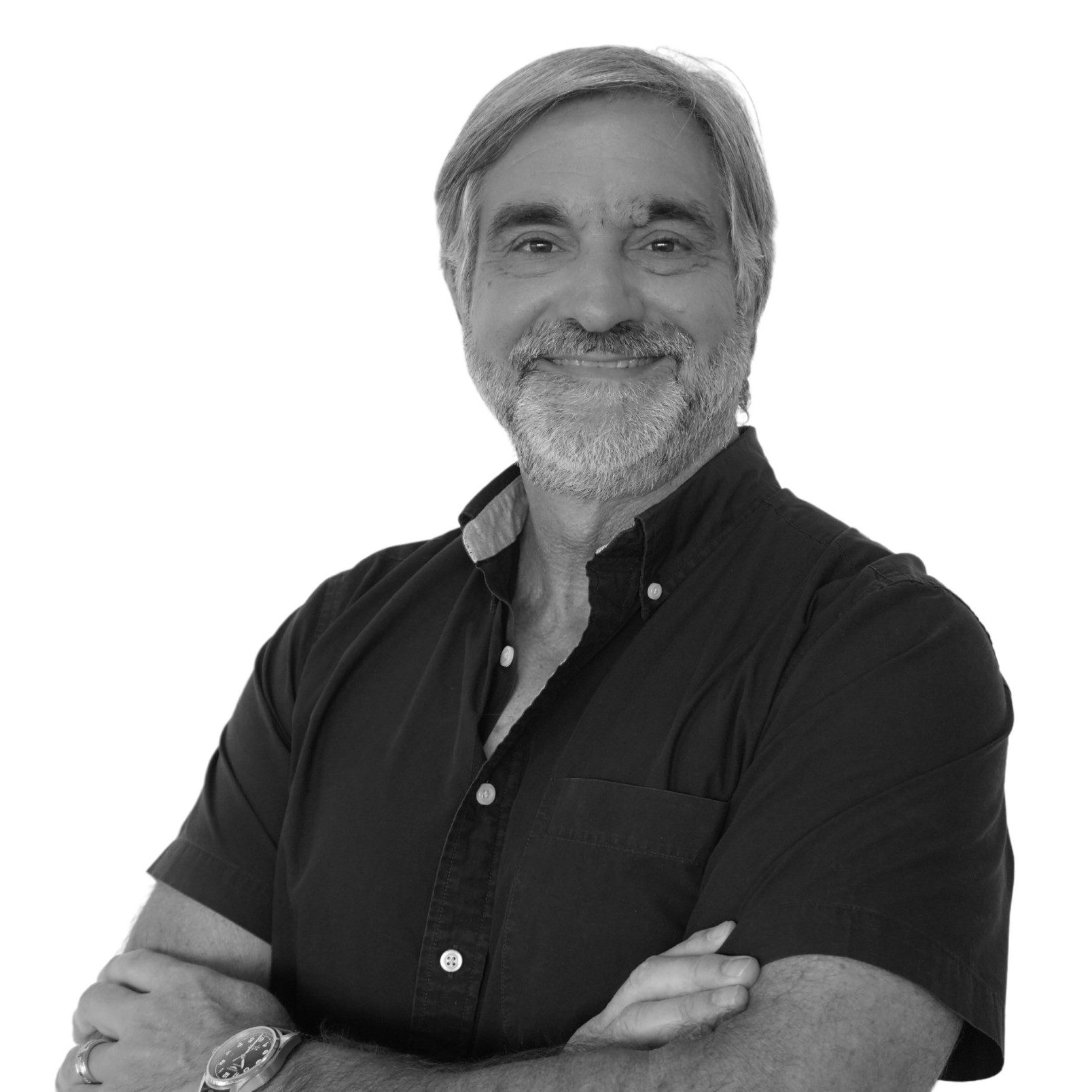 Carlos Kaba - Project Manager