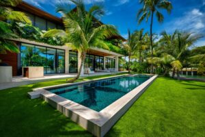 Lake View – Miami Beach