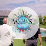 CPS Outdoors Featured on “World’s Greatest!…” Airing on Bloomberg TV