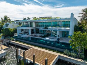Venetian Dream Waterfront