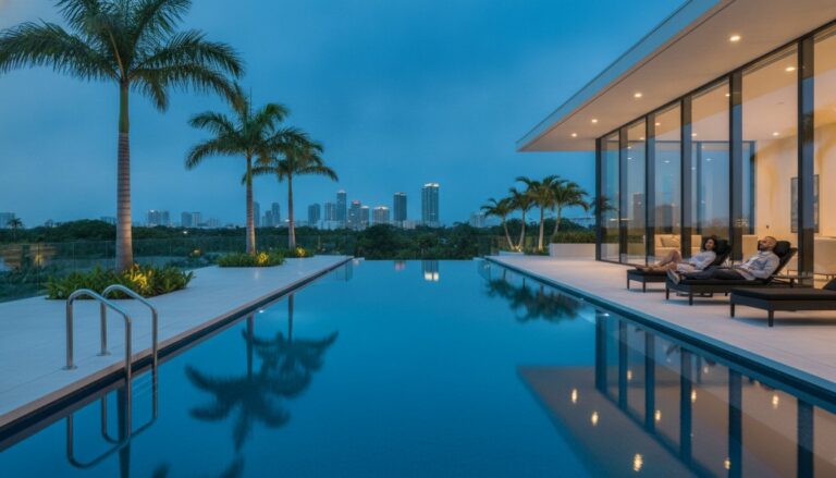 Bespoke Swimming Pool Builders in Miami: The 2026 Luxury Buying Guide