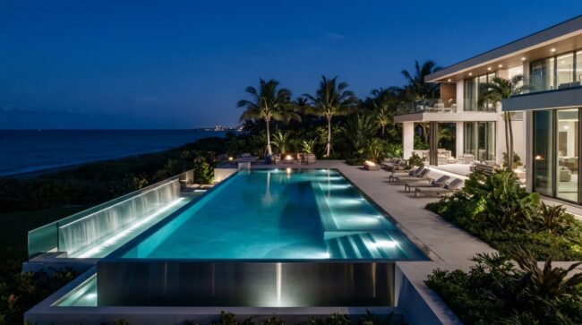 Boca Raton Luxury Pool Contractor: The 2026 Guide to Bespoke Aquatic Architecture