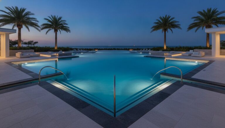 Commercial Aquatic Design Build Firm: Engineering Excellence in Florida