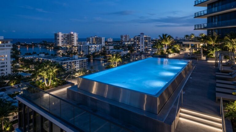 Commercial Pool Builders: The 2026 Engineering and Selection Guide