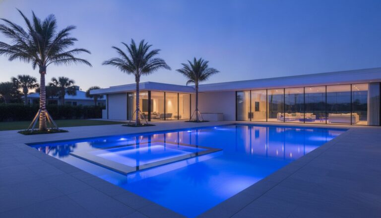 Custom Backyard Pool Design in Florida: The 2026 Engineering Guide