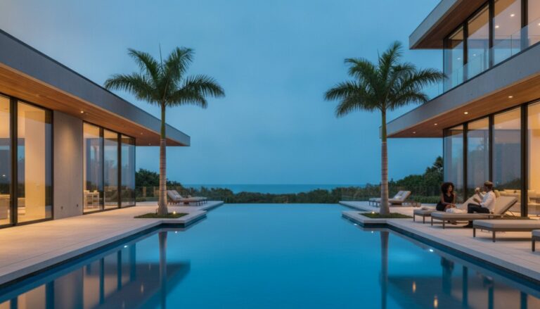 High-End Residential Pool Construction in Florida: The Ultimate Buyer’s Guide