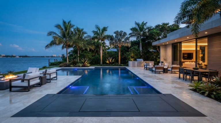 Luxury Outdoor Living Design: The 2026 Guide to Elemento Living in Florida