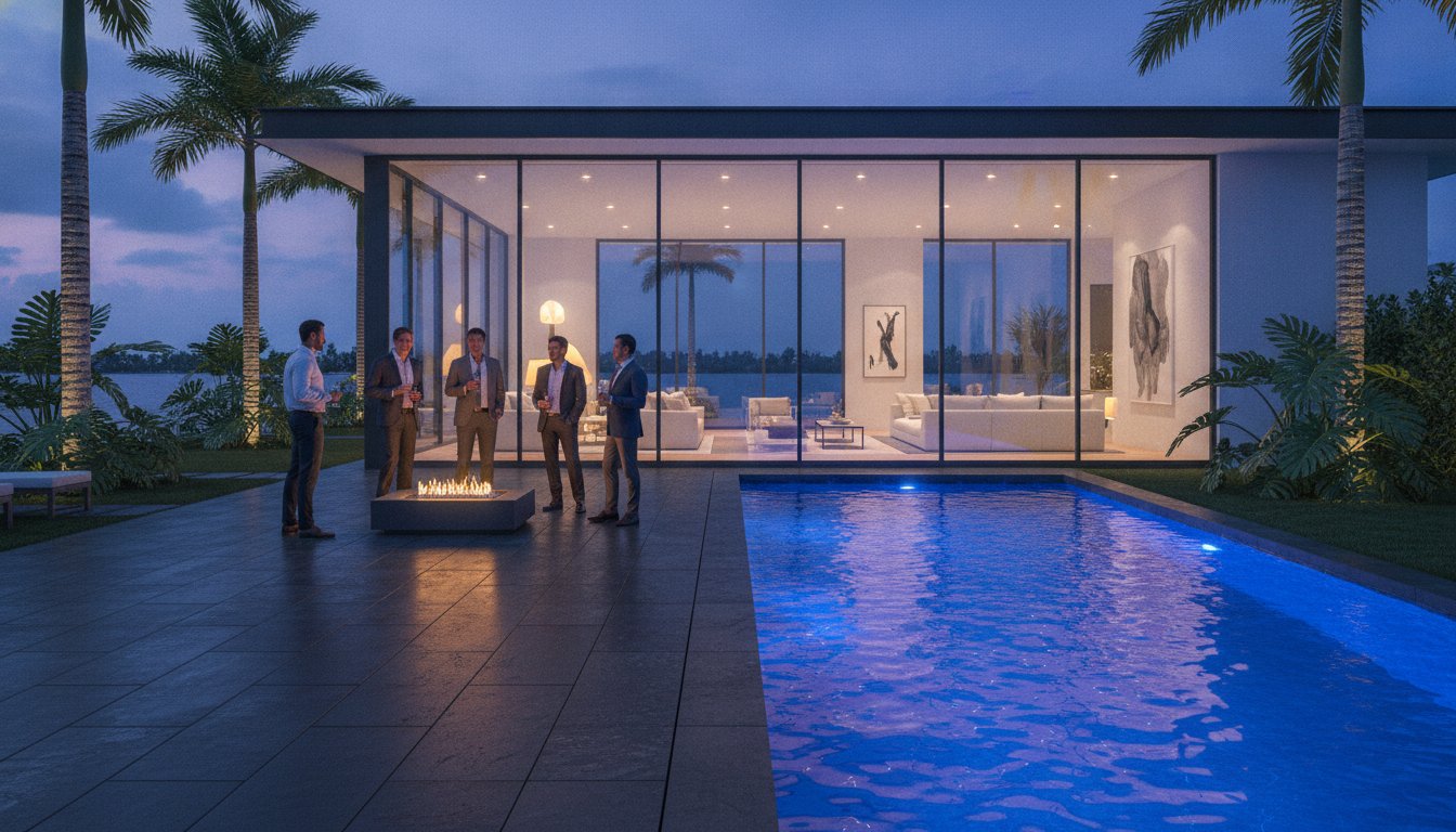 Moveable Pool Floor Installation Cost: A 2026 Florida Investment Guide