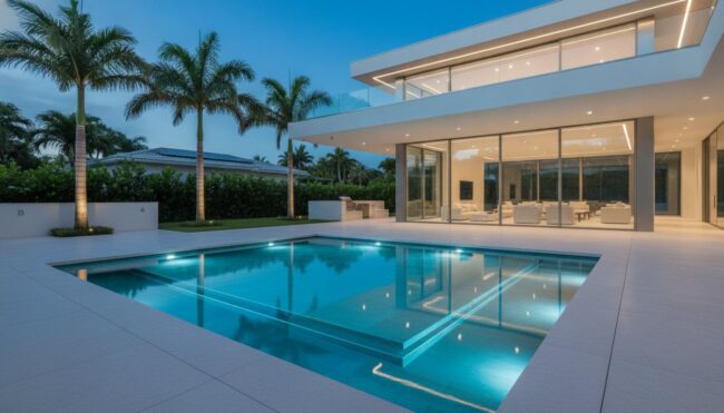 The Ultimate Guide to Residential Moveable Floor Pool Design in 2026