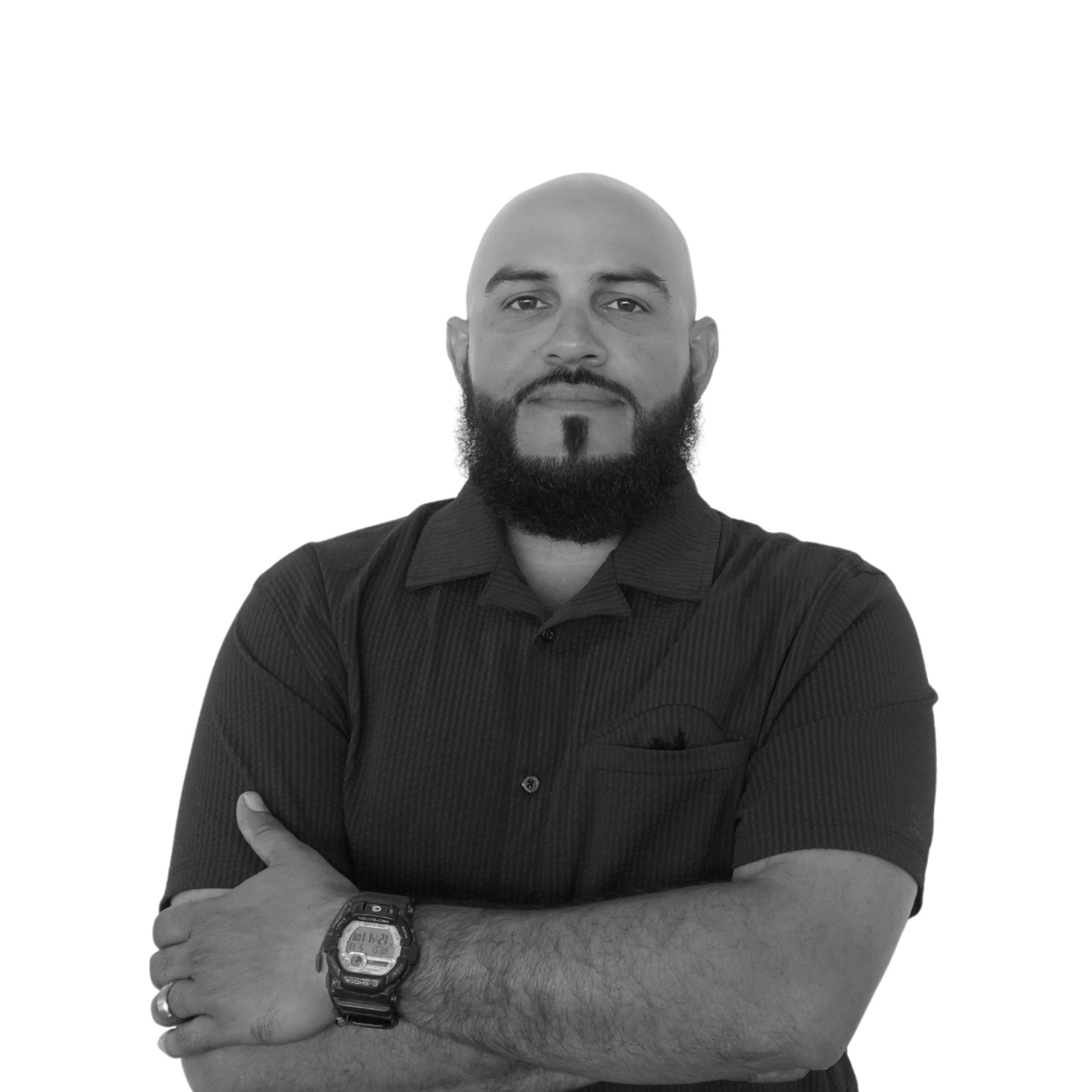 Frank Gomez